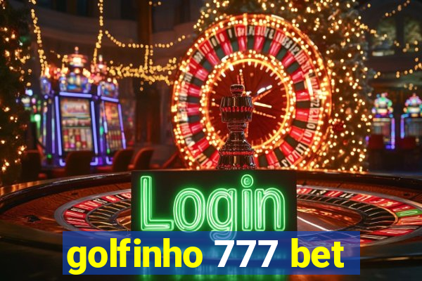 golfinho 777 bet